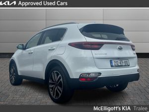 Kia Sportage K2 MHEV HP 5 5DR - Image 3