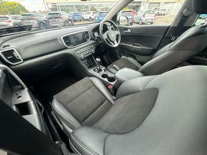Kia Sportage K2 MHEV HP 5 5DR - Image 4