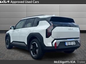 Kia EV3 EARTH K2 LONG RANGE - Image 3
