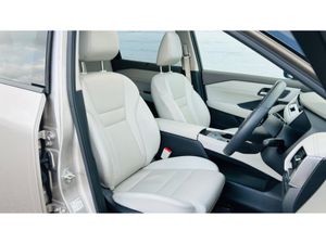 Nissan X-Trail ONLY 20,000 KLMS HIGHEST SPEC SVE 5 - Image 3