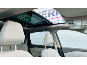 Nissan X-Trail ONLY 20,000 KLMS HIGHEST SPEC SVE 5 - Image 4