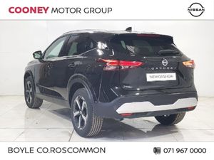 Nissan QASHQAI SV Premium Clearance Madness- Thes - Image 4
