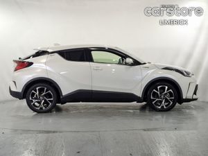 Toyota C-HR 1.8 PET HYB Auto - Image 2
