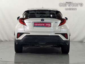 Toyota C-HR 1.8 PET HYB Auto - Image 4