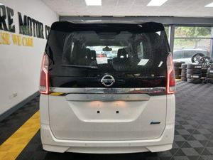 Nissan Serena 2.0 Petrol Hybrid New Nct Warranty - Image 3