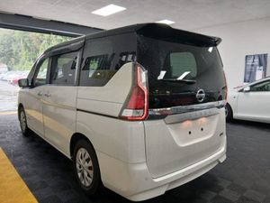 Nissan Serena 2.0 Petrol Hybrid New Nct Warranty - Image 4