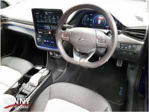 Hyundai Ioniq Premium EV 5DR Auto - Image 2