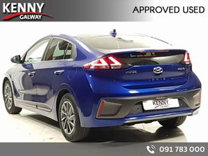 Hyundai Ioniq Premium EV 5DR Auto - Image 3
