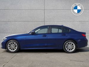 BMW 3 Series 318d SE Saloon - Image 4