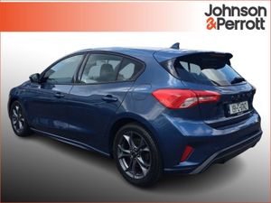 Ford Focus 1.0 Ecoboost 125PS St-line - Image 4