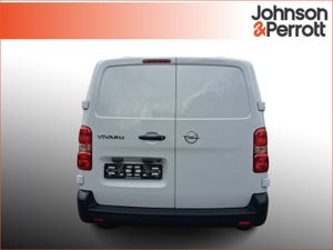 Opel Vivaro Komfort L2h1 - Image 4