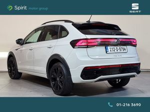 Volkswagen Taigo R-line 1.0 TSI 110HPD - Image 3