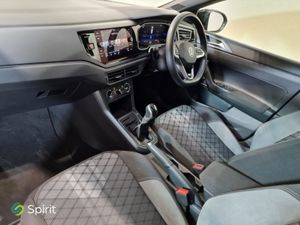 Volkswagen Taigo R-line 1.0 TSI 110HPD - Image 4