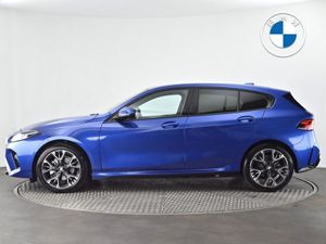 BMW 1 Series 120 M Sport - Image 3