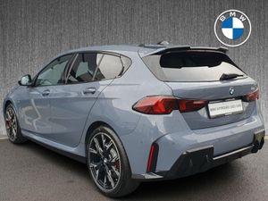 BMW 1 Series 120 Sport Sports Hatch - Image 3
