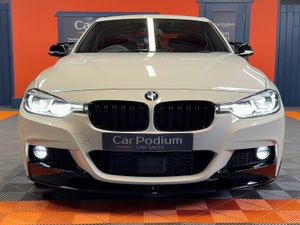 2017 BMW 320D M-Sport Auto 190BHP F30 - KITTED - Image 2