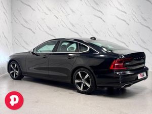 Volvo S90 D4 R Design 190BHP Auto - Straight Sale - Image 3