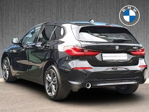 BMW 1 Series 116d Sport - Image 3