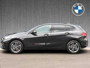 BMW 1 Series 116d Sport - Image 4