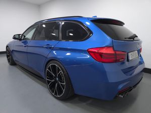BMW 320D M-SPORT F31 TOURING SHADOW ED - Image 2