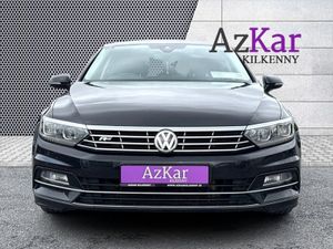 Volkswagen Passat 2018 Highline 1.6 TDI 120BHP  P - Image 2