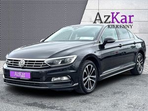 Volkswagen Passat 2018 Highline 1.6 TDI 120BHP  P - Image 3