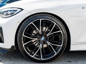 BMW 3 Series 320D M Sport G20 M Performance - Image 4