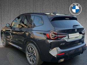 BMW X3 Xdrive20d M Sport - Image 3