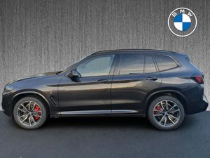 BMW X3 Xdrive20d M Sport - Image 4