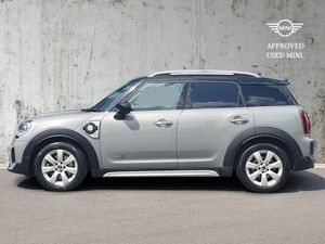 MINI COUNTRYMAN Cooper S E Classic - Image 4