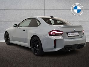 BMW M2 Coupe - Image 3