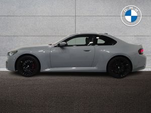 BMW M2 Coupe - Image 4