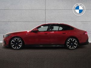 BMW 5 Series 530e M Sport Pro Saloon - Image 4