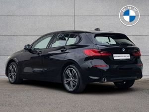 BMW 1 Series 116d Sport - Image 2