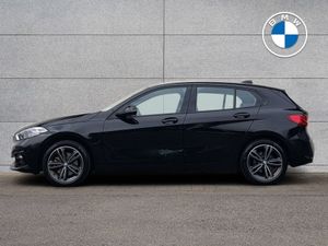 BMW 1 Series 116d Sport - Image 3