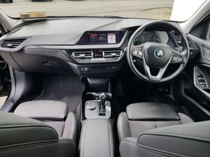 BMW 1 Series 116d Sport - Image 4