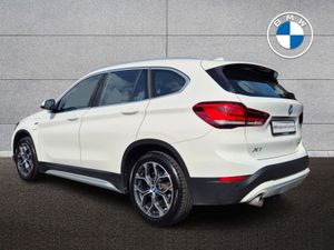 BMW X1 Xdrive25e Xline - Image 3
