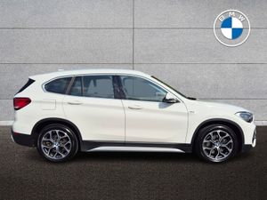 BMW X1 Xdrive25e Xline - Image 4