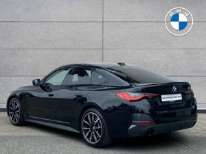 BMW 4 Series 420d M Sport Gran Coupe - Image 3