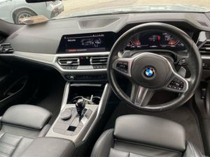 BMW 4 Series 420d M Sport Coupe - Image 4