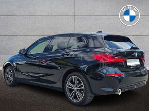 BMW 1 Series 118i Sport - Image 2