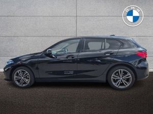 BMW 1 Series 118i Sport - Image 3