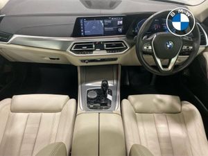 BMW X5 Xdrive45e Xline - Image 4