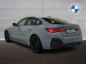 BMW i4 Edrive40 M Sport - Image 3
