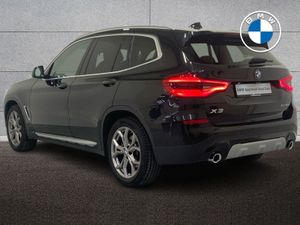 BMW X3 Xdrive20d Xline - Image 3
