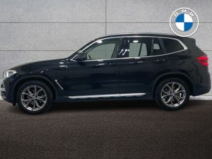 BMW X3 Xdrive20d Xline - Image 4