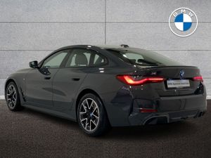 BMW i4 Edrive40 M Sport - Image 3