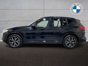 BMW X3 Xdrive30d M Sport - Image 4