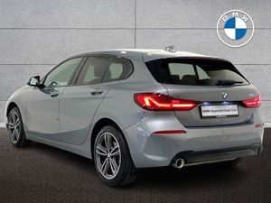 BMW 1 Series 118i Sport - Image 3