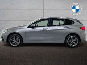 BMW 1 Series 118i Sport - Image 4
